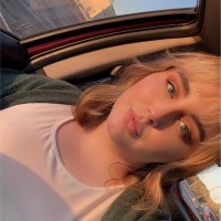 Shelby Gregory