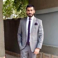 Muhammad Usman Zia Akram