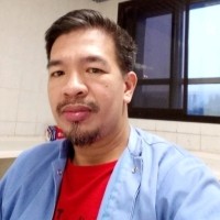 Joselito Bariuan