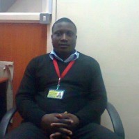 stephen barasa