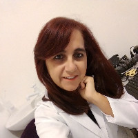 Roseline Jeremias Ferreira Pereira