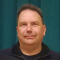 Mark Hubal
