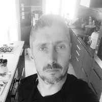 Pierric Coute