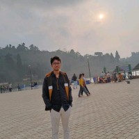 Abhishek Kashyap