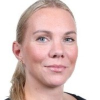 Sandra Dahlström