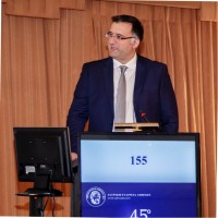Ioannis Matzoukas,MD,MRCS,FEBOPRAS
