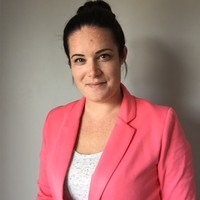 Samantha Francis