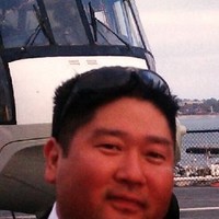 Eric Noda