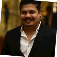 Sudarshan Das