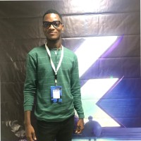 Christian Amegbor