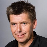 Gert-Jan Schonenberg