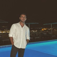Kostantinos Dousemertzis