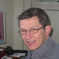 Nils Molin