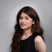 Jianing Xu