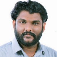 Arun Gopalakrishnan