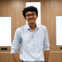 Yash Suthar