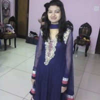 Ankita Singhal