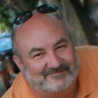 Robin Knudson
