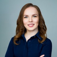 Irina Alexeeva