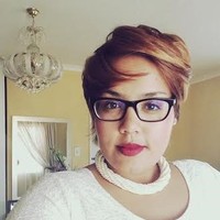 Sheree-Anne Jooste