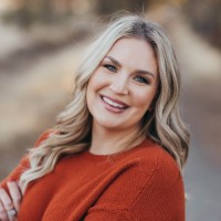 Caitlin O'Neill Watson