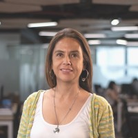 Tania Carpio Marin
