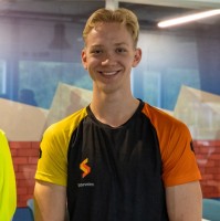 Adrian Steen