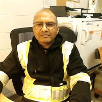 Vinod Patel