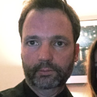 J. Patrick Winters, LPC