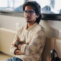 Rudhira Chakravarthy reddy