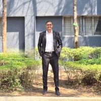 Goraksh Pathade