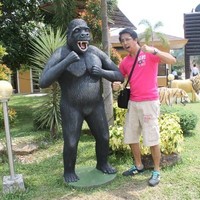 Mark Padolina