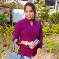 Harshini MS