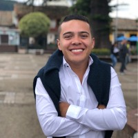 Jorge Ivan González