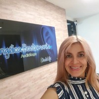 Aud.Angelica Bustamante