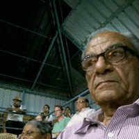 Ramesh Chandra Rustagi