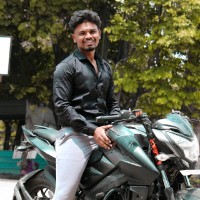Likith T
