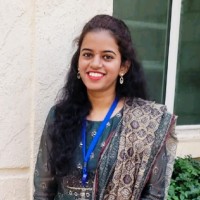 Supriya Karkhanis
