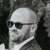 Andy Hislop