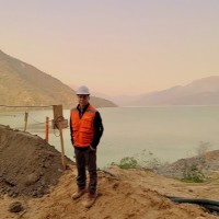 Benjamin Vasquez Acuña