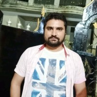Vikrant Singh