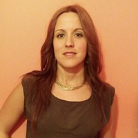 Vanesa Sánchez - Roldán Sánchez