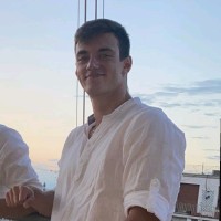 Kilian Andrea Boario