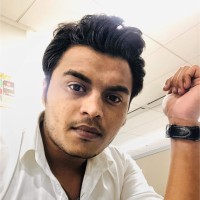 Durgesh Tripathi