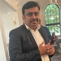 Anil Kumar
