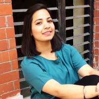 Aakriti Gautam