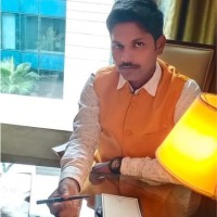 Ravi Raj Shekhar