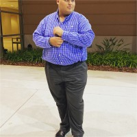 Billy Velazquez