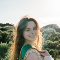 Rebecca Ioffe