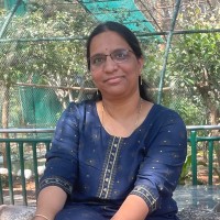 Jayanthi C